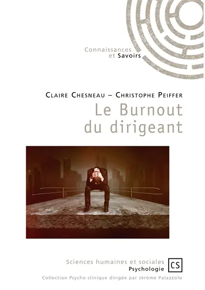 Le burnout du dirigeant