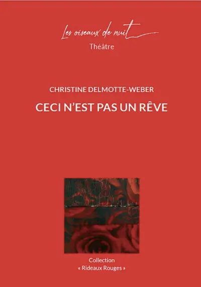 Ceci n'est pas un rêve