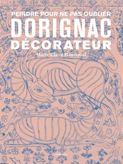 Dorignac décorateur : peindre pour ne pas oublier