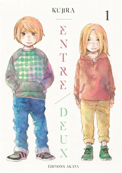 Entre deux. Vol. 1