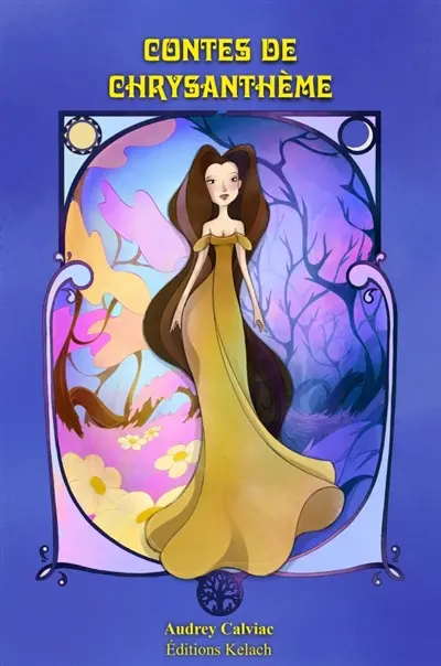 Contes de Chrysanthème