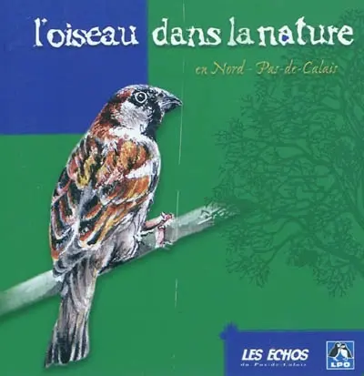 L'oiseau dans la nature en Nord-Pas-de-Calais