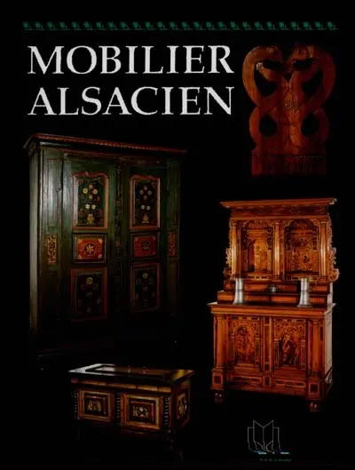 Mobilier alsacien