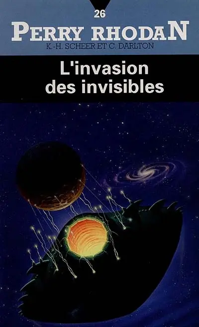 L'invasion des invisibles