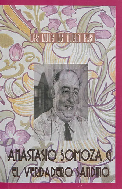 El verdadero Sandino o El calvario de las Segovias