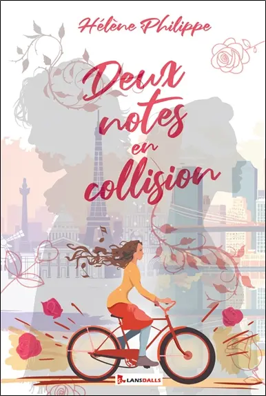 Deux notes en collision