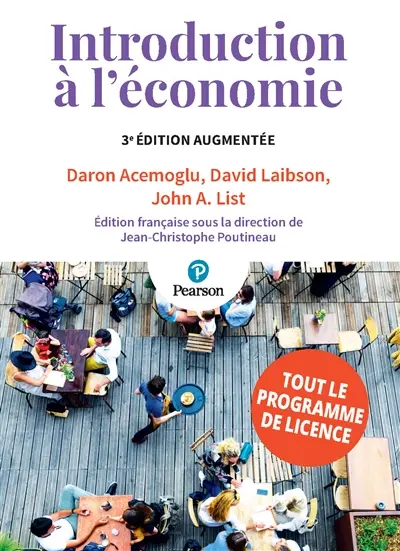 Introduction à l'économie