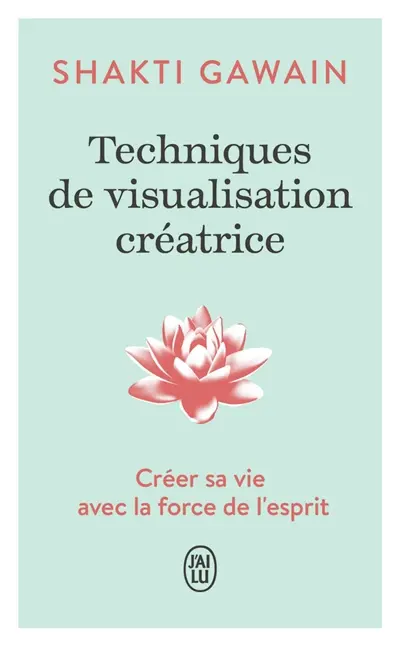 Techniques de visualisation créatrice
