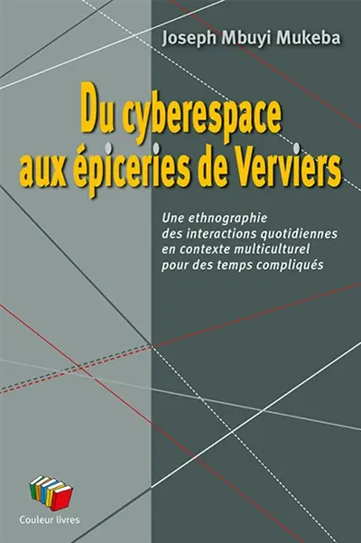 Du cyberespace aux épiceries de Verviers : une ethnographie des interactions quotidiennes en contexte multiculturel pour des temps compliqués