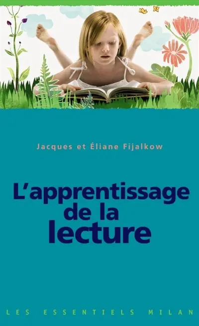 L'apprentissage de la lecture