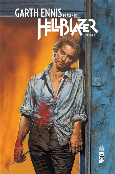 Garth Ennis présente Hellblazer. Vol. 2