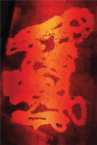 Rian Dundon : Passenger