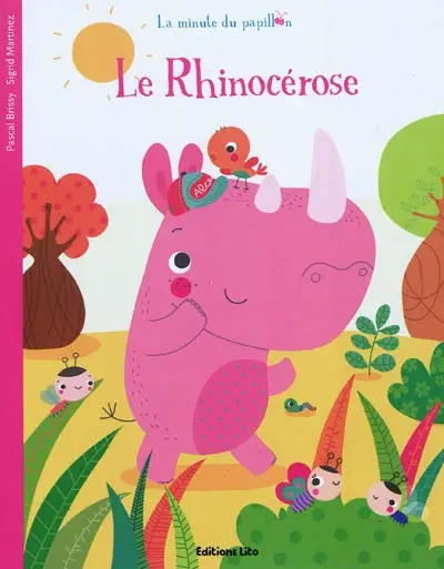 Le rhinocérose