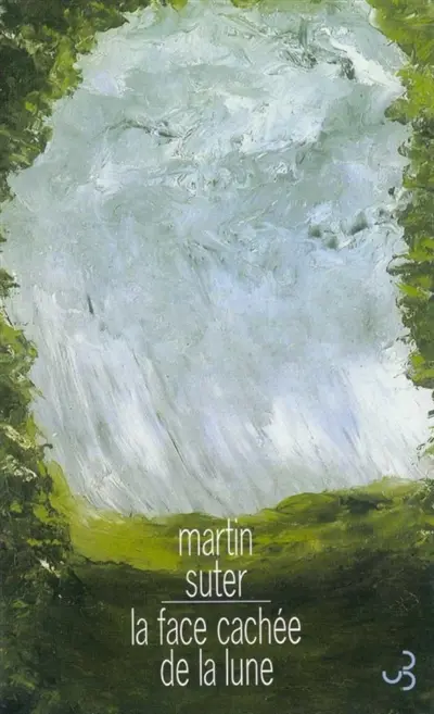 La face cachée de la lune