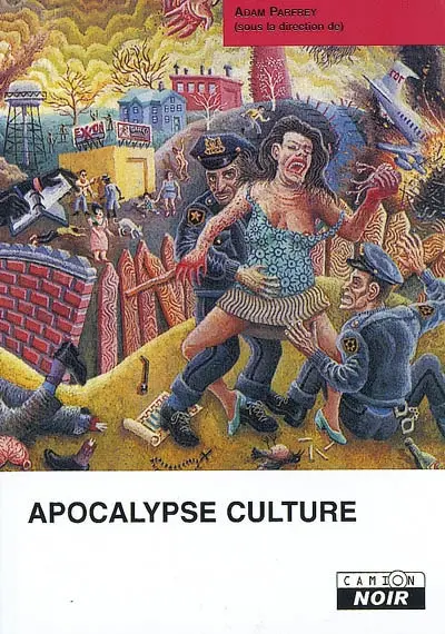 Apocalypse culture