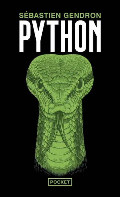 Le grand livre des animaux. Vol. 2. Python