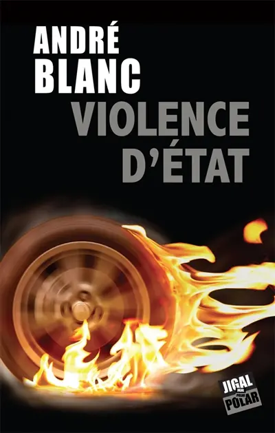Violence d'Etat