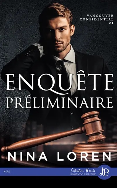 Enquête préliminaire