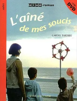 L'aîné de mes soucis