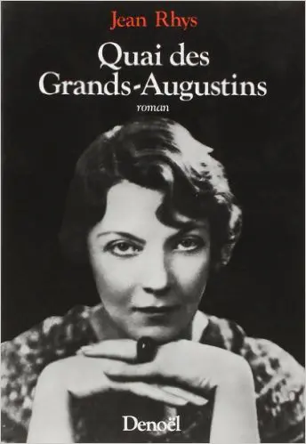 Quai des Grands-Augustins