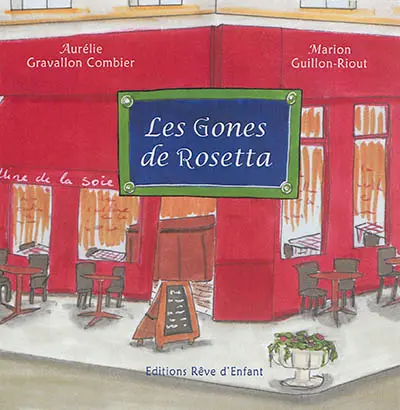 Les gones de Rosetta