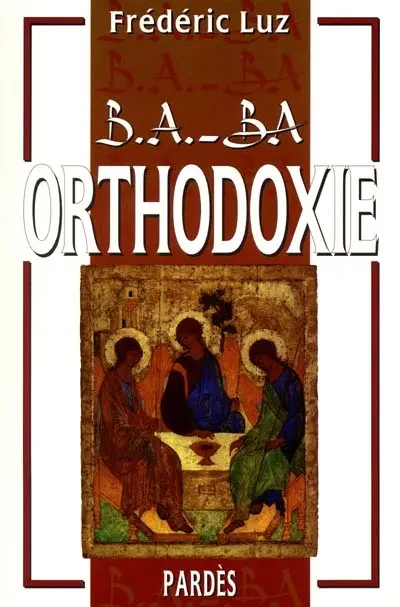 Orthodoxie