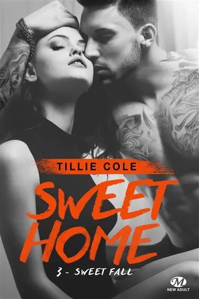 Sweet home. Vol. 3. Sweet fall