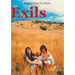 Exils. Vol. 2. Vers d'autres rivages