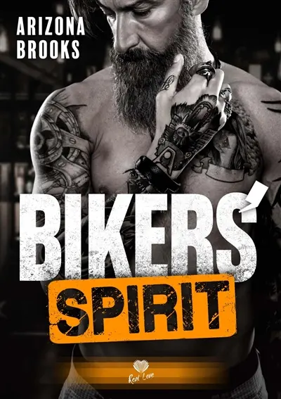 Bikers' spirit : Bikers' Law #4