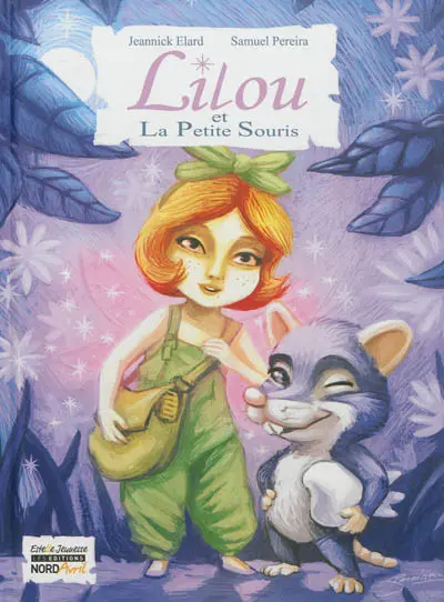 Lilou et la petite souris