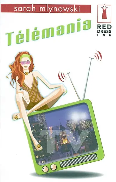 Télémania