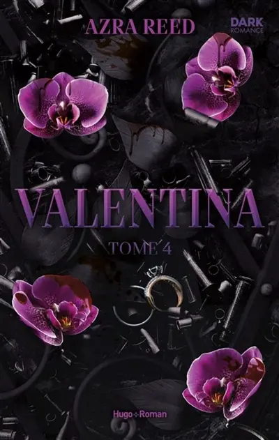 Valentina. Vol. 4