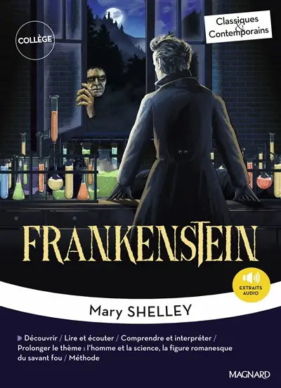 Frankenstein