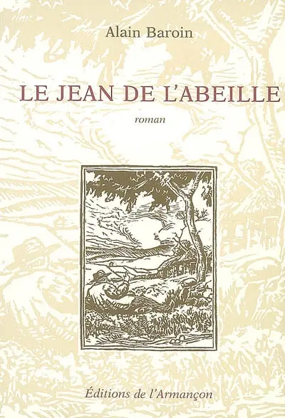 Le Jean de l'abeille