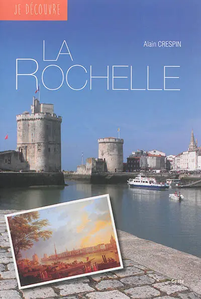 La Rochelle