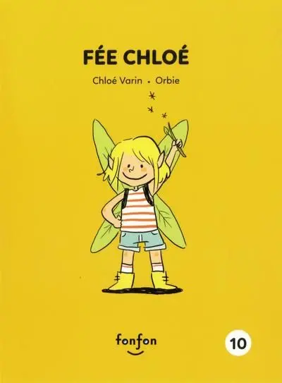 Fée Chloé