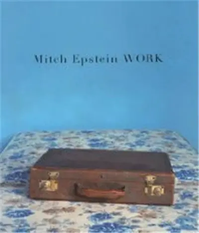 Mitch Epstein Work (+ DVD)