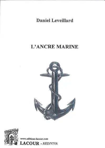L'ancre marine : exhortation laïque