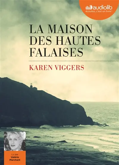 La maison des hautes falaises