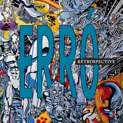 Erro : rétrospective