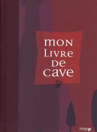 Mon livre de cave