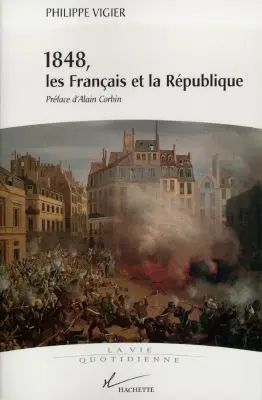 1848, les Français et la république
