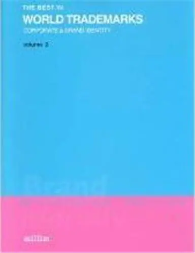 Best World Trademarks 2vol
