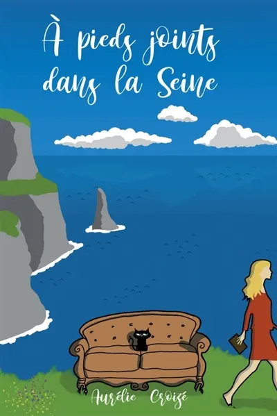 A pieds joints dans la Seine