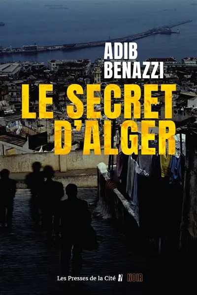 Le secret d'Alger