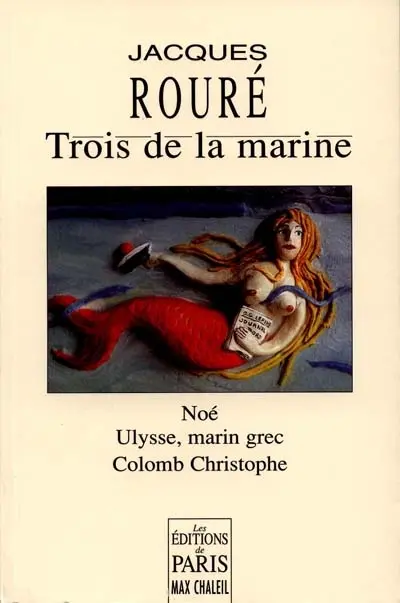 Trois de la marine