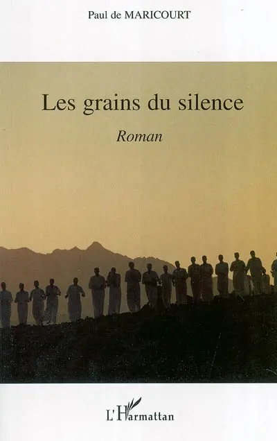Les grains du silence
