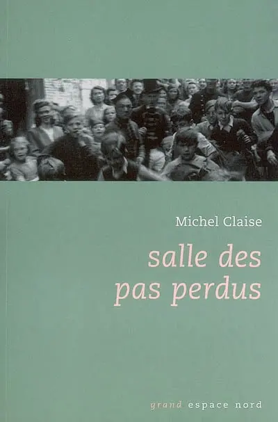 Salle des pas perdus