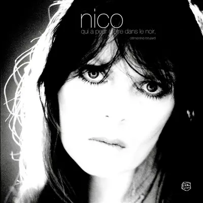 Nico : qui a peur d'être dans le noir