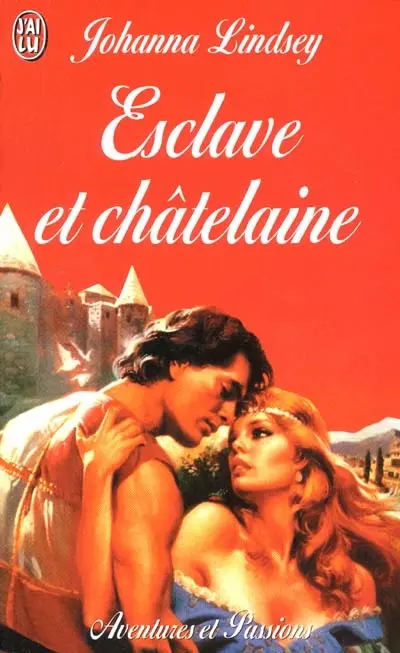 Esclave et châtelaine